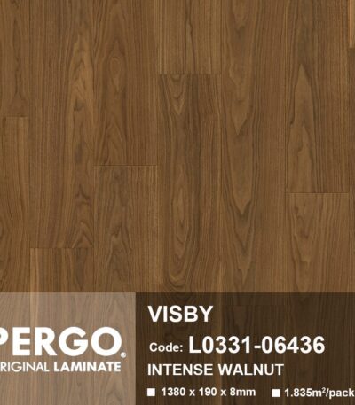 Sàn Gỗ Công Nghiệp Pergo Modern Plank 06436
