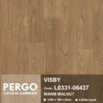 Sàn Gỗ Công Nghiệp Pergo Modern Plank 06437