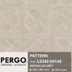 Sàn Gỗ Công Nghiệp Pergo Pattern 04148
