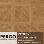 Sàn Gỗ Công Nghiệp Pergo Pattern 04151