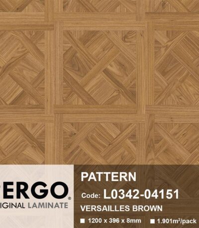 Sàn Gỗ Công Nghiệp Pergo Pattern 04151