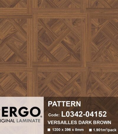 Sàn Gỗ Công Nghiệp Pergo Pattern 04152
