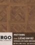 Sàn Gỗ Công Nghiệp Pergo Pattern 04152