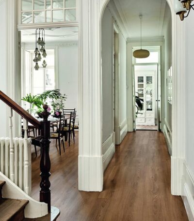 Sàn Gỗ Công Nghiệp Pergo Stavanger 4V 04994