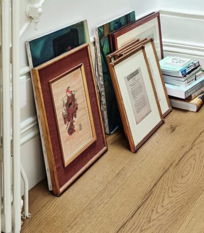 Sàn Gỗ Công Nghiệp Pergo Stavanger 4V 05003