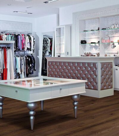 Sàn Gỗ Công Nghiệp Pergo Stavanger 4V 05005