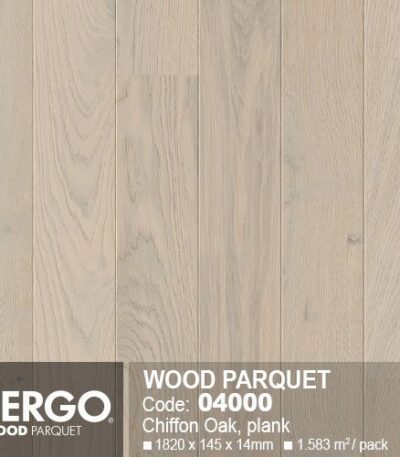 Sàn Gỗ Kỹ Thuật Engineered Pergo Wood Parquet 04000