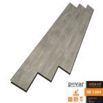 Sàn Gỗ Công Nghiệp Povar 12mm Bản Nhỏ SB1204