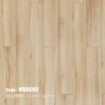 Sàn Gỗ Công Nghiệp Povar 8mm Bản Nhỏ HQ5502