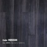 Sàn Gỗ Công Nghiệp Povar 8mm Bản Nhỏ HQ5504