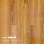 Sàn Gỗ Công Nghiệp Povar 8mm Bản Nhỏ HQ5505