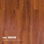 Sàn Gỗ Công Nghiệp Povar 8mm Bản Nhỏ HQ5508