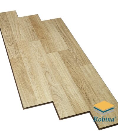 Sàn Gỗ Công Nghiệp Robina 12mm Bản Lớn O28