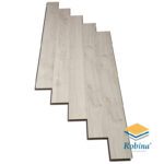 Sàn Gỗ Công Nghiệp Robina 12mm Bản Nhỏ O133