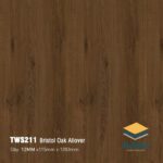 Sàn Gỗ Công Nghiệp Robina 12mm Bản Nhỏ TWS211