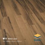 Sàn Gỗ Công Nghiệp Robina 12mm Bản Nhỏ W11