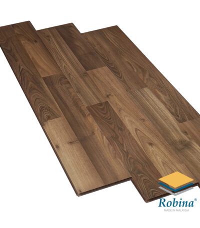 Sàn Gỗ Công Nghiệp Robina 8mm Bản Lớn AC22