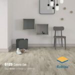 Sàn Gỗ Công Nghiệp Robina 8mm Bản Lớn O125
