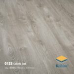 Sàn Gỗ Công Nghiệp Robina 8mm Bản Lớn O125