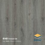 Sàn Gỗ Công Nghiệp Robina 8mm Bản Lớn O143