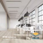 Sàn Gỗ Công Nghiệp Robina 8mm Bản Lớn O144