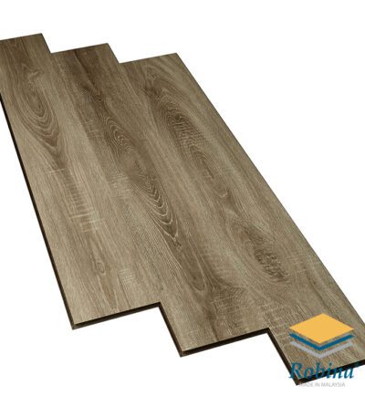 Sàn Gỗ Công Nghiệp Robina 8mm Bản Lớn O145