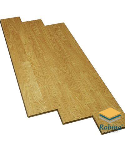 Sàn Gỗ Công Nghiệp Robina 8mm Bản Lớn O35