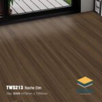 Sàn Gỗ Công Nghiệp Robina 8mm Bản Lớn TWS213