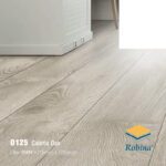 Sàn Gỗ Công Nghiệp Robina 8mm Bản Nhỏ O125