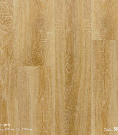 Sàn Gỗ Công Nghiệp ShopHouse SH118 New 2024