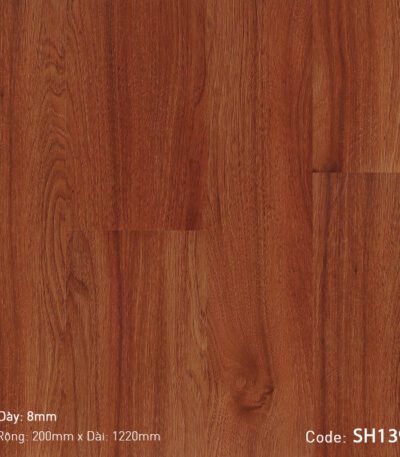 Sàn Gỗ Công Nghiệp ShopHouse SH139 New 2024