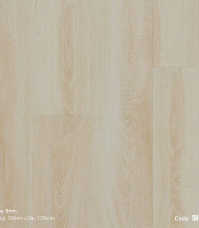 Sàn Gỗ Công Nghiệp ShopHouse SH168 New 2024