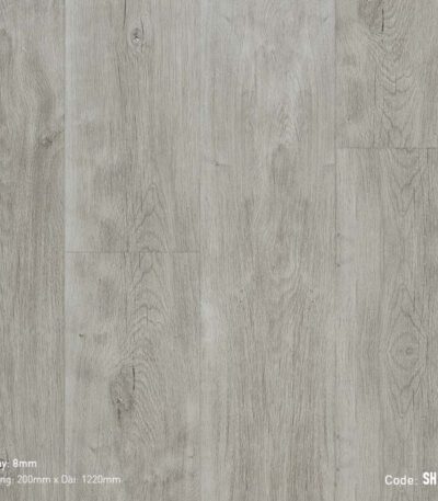 Sàn Gỗ Công Nghiệp ShopHouse SH177 New 2024