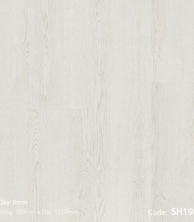 Sàn Gỗ Công Nghiệp ShopHouse SH198 New 2024