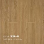 Sàn Gỗ shophouse 12mm SH300+39
