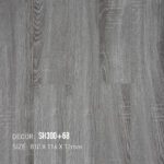 Sàn Gỗ shophouse 12mm SH300+68