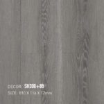 Sàn Gỗ shophouse 12mm SH300+86