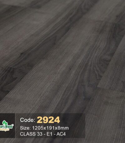Sàn Gỗ Công Nghiệp Malaysia SmartWood 2924