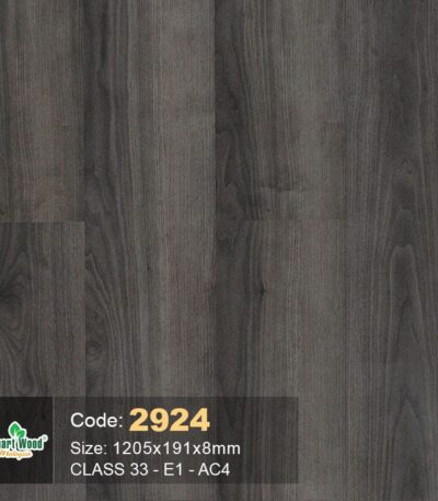 Sàn Gỗ Công Nghiệp Malaysia SmartWood 2924