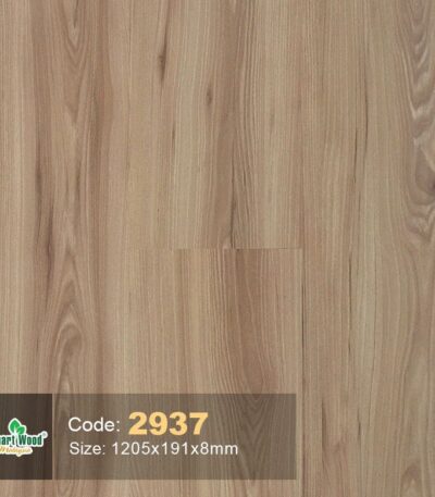 Sàn Gỗ Công Nghiệp Malaysia SmartWood 2937