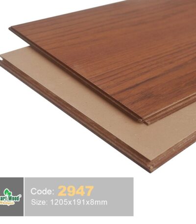Sàn Gỗ Công Nghiệp Malaysia SmartWood 2947