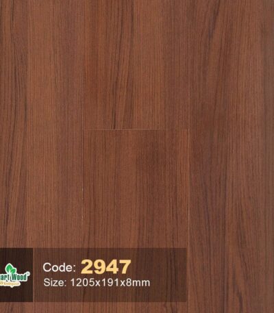 Sàn Gỗ Công Nghiệp Malaysia SmartWood 2947