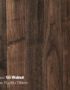 Sàn Gỗ Tự Nhiên Walnut (Óc Chó) 90x750