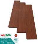 Sàn Gỗ Công Nghiệp Wilson 12mm Bản Nhỏ 818