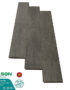 Sàn Gỗ Công Nghiệp Wilson 8mm Bản Nhỏ W440