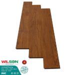 Sàn Gỗ Công Nghiệp Wilson 8mm Bản Nhỏ W442