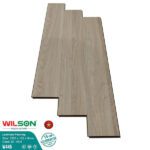 Sàn Gỗ Công Nghiệp Wilson 8mm Bản Nhỏ W445