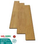 Sàn Gỗ Công Nghiệp Wilson 8mm Bản Nhỏ W446