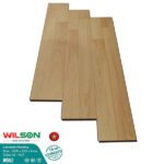 Sàn Gỗ Công Nghiệp Wilson 8mm Bản Lớn W552