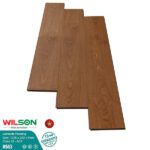 Sàn Gỗ Công Nghiệp Wilson 8mm Bản Lớn W553